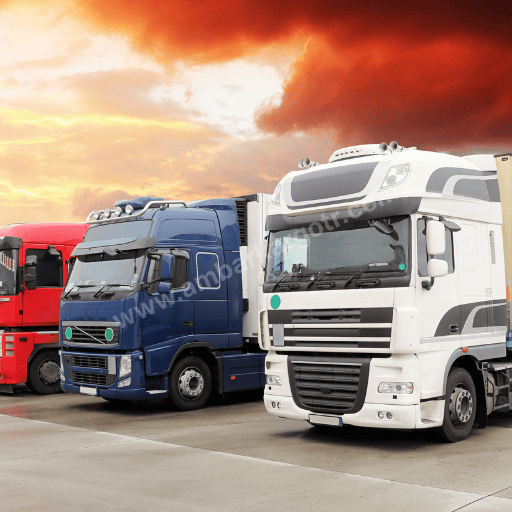 Çamlıyayla Ambar Kargo