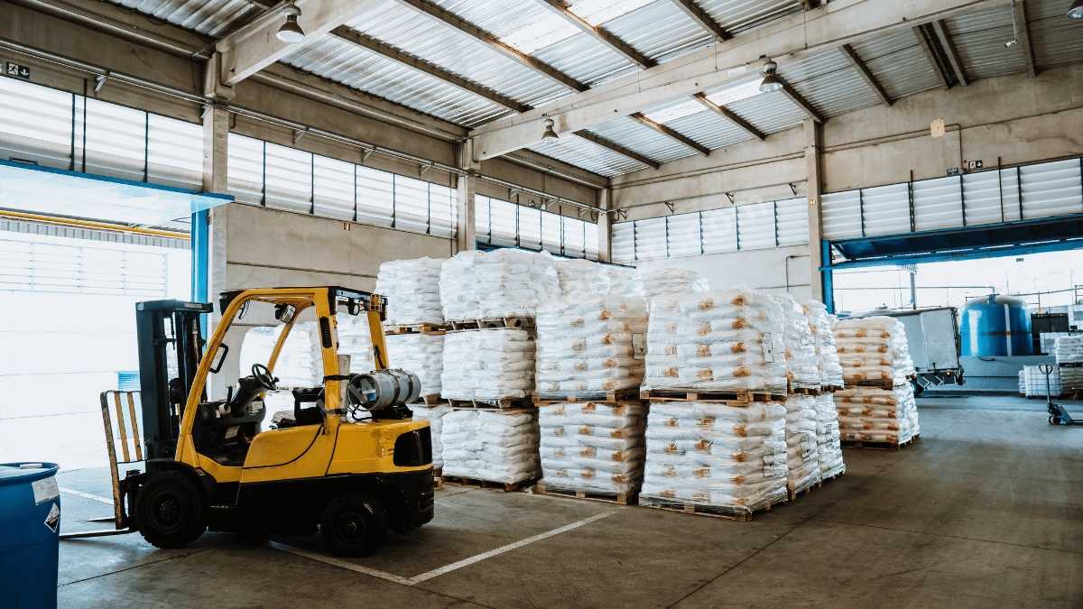 Çamlıyayla Kimyasal Ürün Taşıma