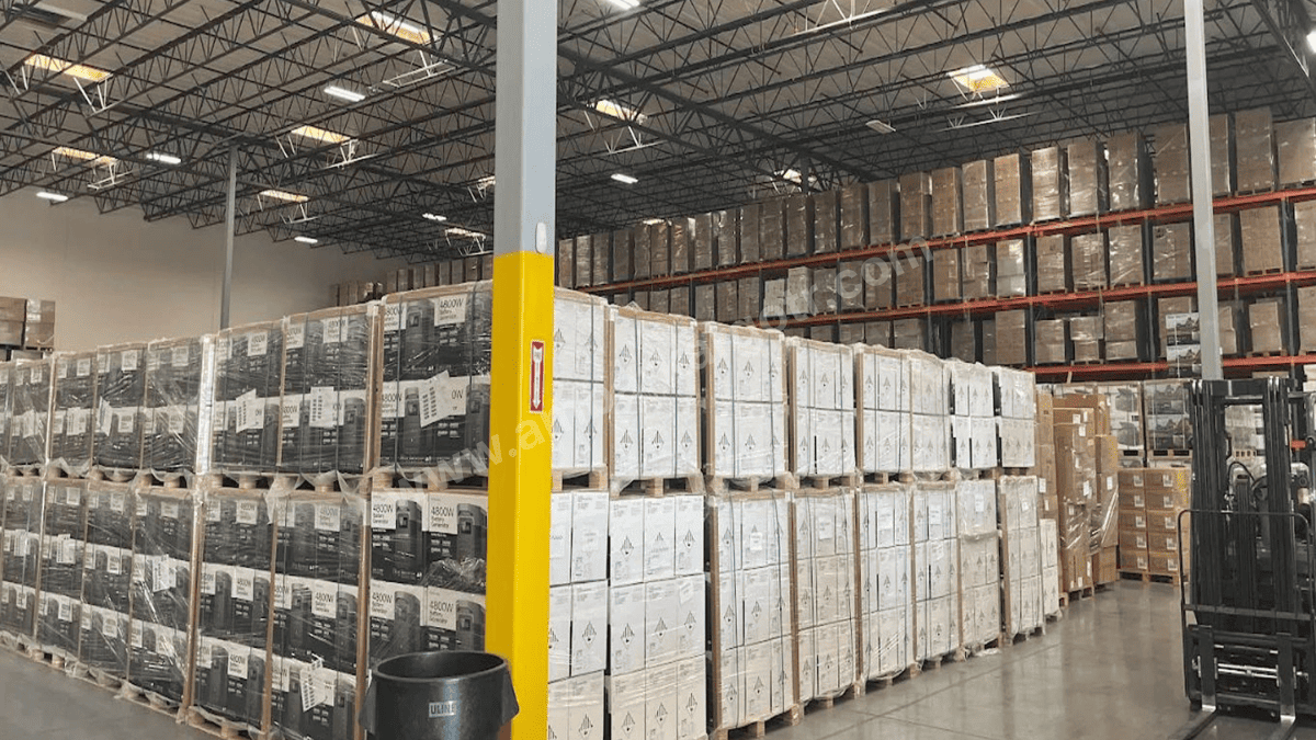 Çamlıyayla Parça Yük Taşıma